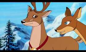 Rudolph the Red Nosed Reindeer The Movie