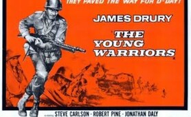 WWII War Movie: The Young Warriors, 1967