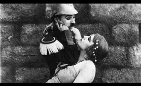 Charlie Chaplin: Burlesque on Carmen (1915)