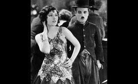 Charlie Chaplin - The Gold Rush (1925) - (score by Chaplin)