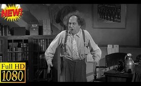 The 3 Stooges 1956 - For Crimin' Out Loud