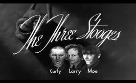 The Three Stooges Three Little Pirates (1946) Full Episodes #96