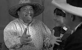 The Three Stooges - 062. What's the Matador (1942) (Moe, Larry, and Curly)