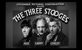 The Three Stooges Half Shot Shooters (1936) Full Episodes #14