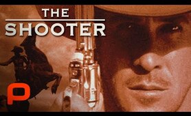 The Shooter (Free Full Movie) Classic Western