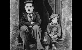 Movie: The Kid (1921) - Charlie Chaplin