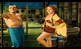 REACHING FOR THE MOON (1930) | Douglas Fairbanks | Full Length Classic Comedy Movie | English