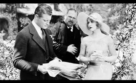 ❤Old Classic Movie THRILLER "Inside The Lines" 1930 ESPIONAGE Full Length Free Film❤