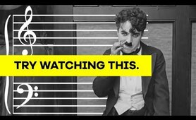Think Silent Films Are Boring? Watch Them Like This.