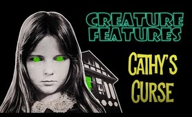 Napa Ghost Hunters & Cathy’s Curse