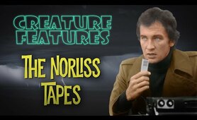 A Witch & The Norliss Tapes