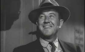 Film noir classic 1941--a rare one!