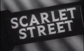 Scarlet Street (1945) [Film Noir] [Drama]