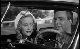 711 Ocean Drive (1950) - Action/Crime/Drama/Film-Noir - Edmond O'Brien  & Joanne Dru - HD