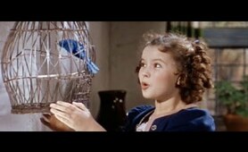 The Blue Bird 1940 | Shirley Temple Full Length Movie | Virtual Doll Convention