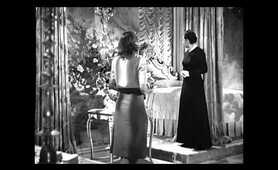 Rebecca (1940,USA,Movie) Scene 7.rmvb
