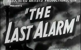 The Last Alarm (1940) [Crime] [Drama]