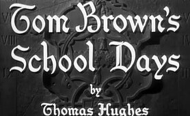 Drama Movie - Tom Brown's School Days (1940)