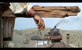 A Bullet For The General (Western, Full Movie, English, Classic Film) watchfree, cowboyfilm