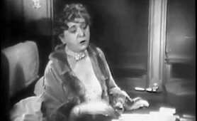 1930 COMEDY ROMANCE (fun!) ~ Nancy Carroll ZaSu Pitts Lillian Roth Black White Movie TCM