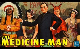 The Medicine Man (1930) | Pre Code Comedy | Jack Benny, Betty Bronson, E. Alyn Warren