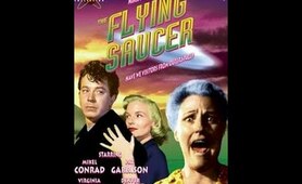 The Flying Saucer , Thriller , Sci Fi  , Full Movie