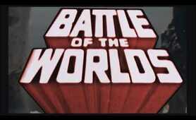 Battle Of The Worlds (SciFi Movie in Full Length, Science Fiction Film) *free full sifi movies*