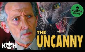 The Uncanny | Full Free Classic Horror Movie