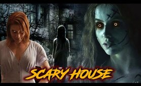 Scary House | New Hollywood Hindi Dubbed Thriller Horror Movie HD | Hindi Dubbed Movie