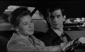 Goodbye Again (1961) | Drama, Romance | Ingrid Bergman, Yves Montand | Classic Movies |