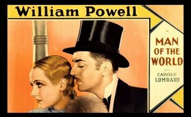 Man of the World - 1931 - Classic Drama, Romance Movie with William Powell