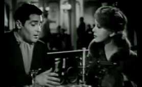 1936 Comedy-Romance! One Rainy Afternoon - Ida Lupino American Classic Movie