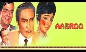Aabroo Full Movie | Deepak Kumar, Vimi | Classic Romantic Movie