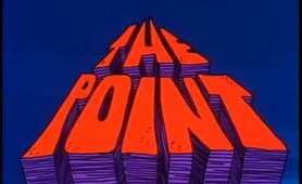 The Point | Classic Animated Movie (1971)