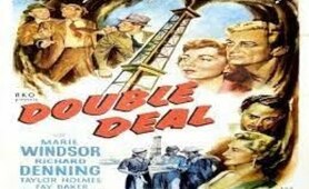 Double Deal - 1950 Crime, Drama, Film-Noir