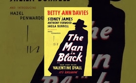 The Man In Black (1950)