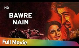 Bawre Nain (1950) Full Movie | Raj Kapoor | Geeta Bali | Super Hit Classic Movie