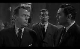 On the rope 1960 Action, Thriller, Drama, Crime Ernest Borgnine, Kerwin Mathews