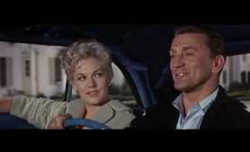 Strangers When We Meet (1960) - Drama/Romance - Barbara Rush, Ernie Kovacs, Kim Novak & Kirk Douglas