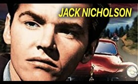 The Wild Ride (1960) Jack Nicholson - COLORIZED Crime, Drama, Full Movie