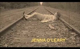 Silent Film - The Great Train Escape